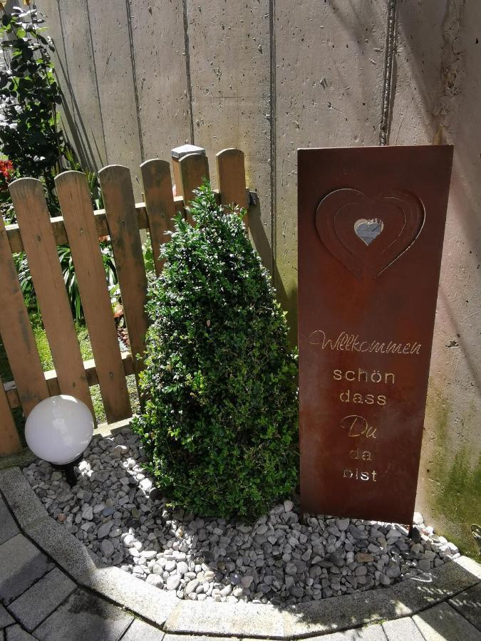 Apart Bianca Zillertal Kaltenbach Exterior foto